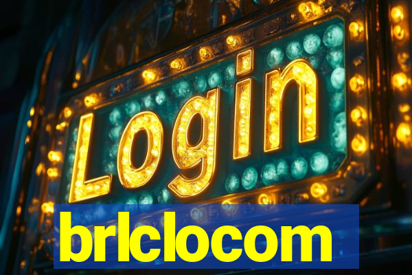 brlclocom