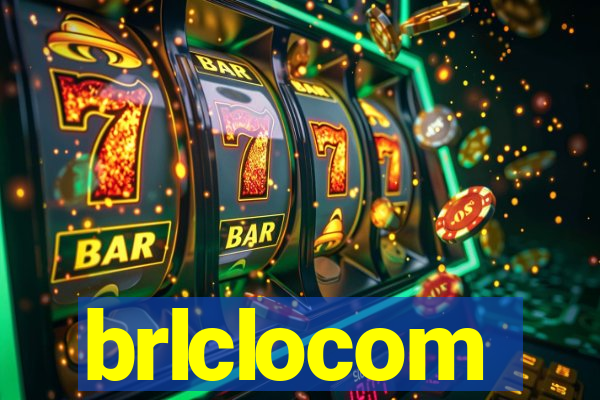 brlclocom