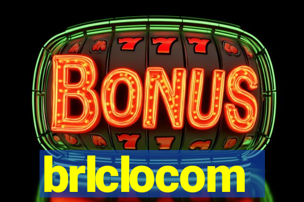 brlclocom