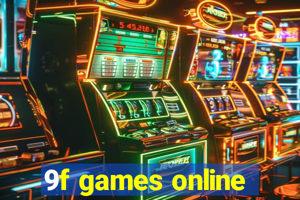 9f games online