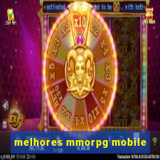 melhores mmorpg mobile