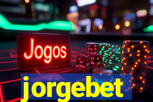 jorgebet