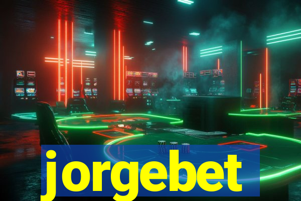 jorgebet