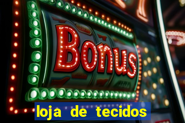 loja de tecidos porto alegre