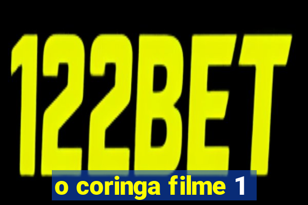 o coringa filme 1