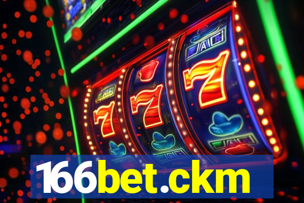 166bet.ckm