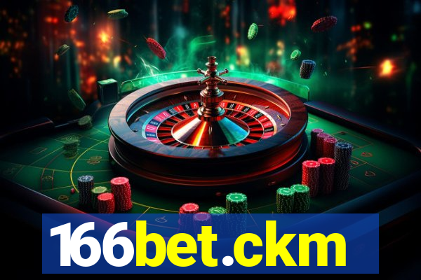 166bet.ckm