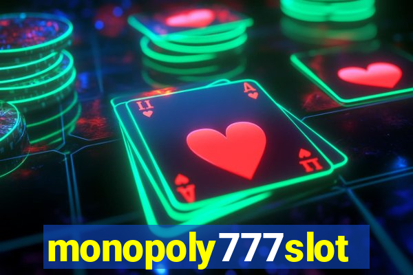 monopoly777slots.com