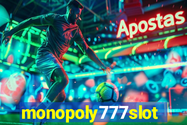 monopoly777slots.com