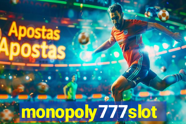 monopoly777slots.com