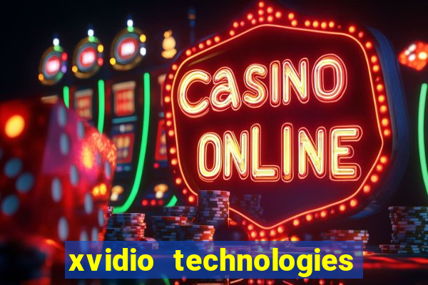 xvidio technologies startup brasil 2023