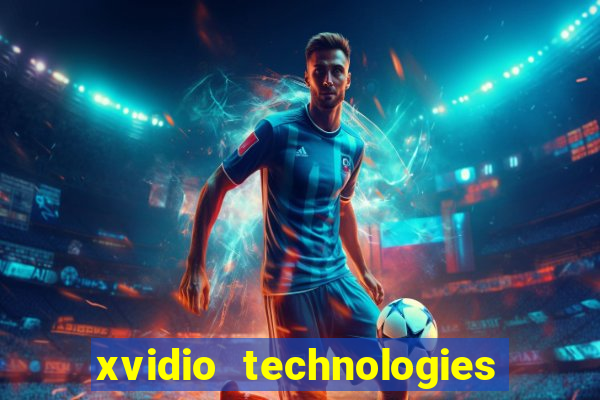 xvidio technologies startup brasil 2023