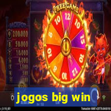 jogos big win