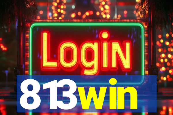 813win