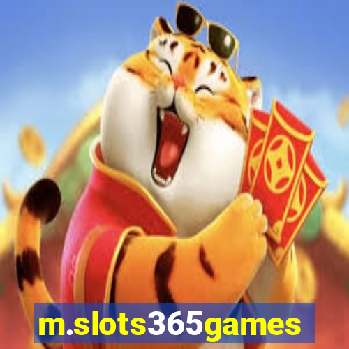 m.slots365games