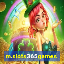 m.slots365games