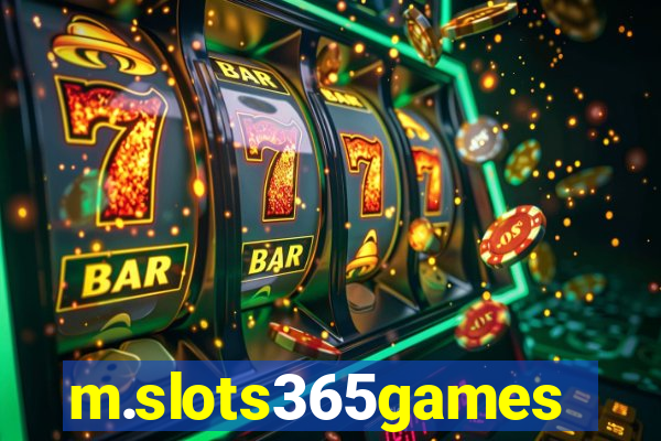 m.slots365games