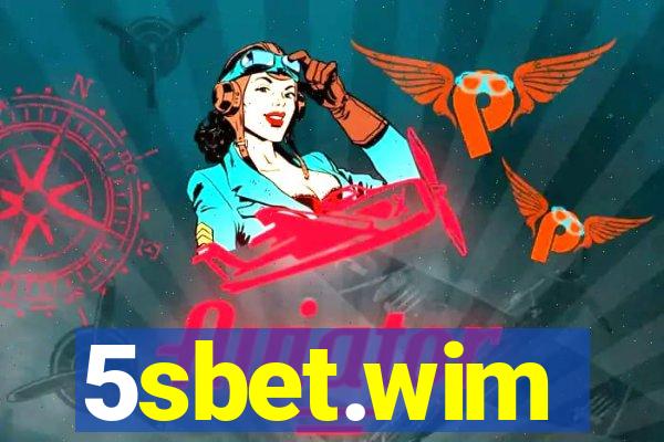 5sbet.wim