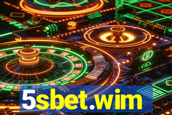 5sbet.wim
