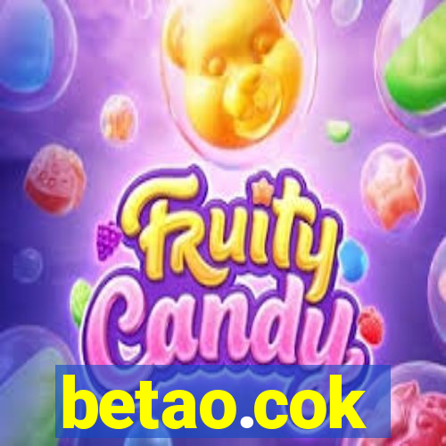 betao.cok