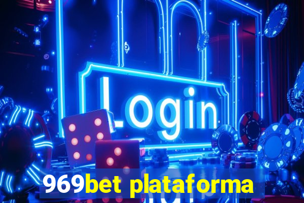 969bet plataforma