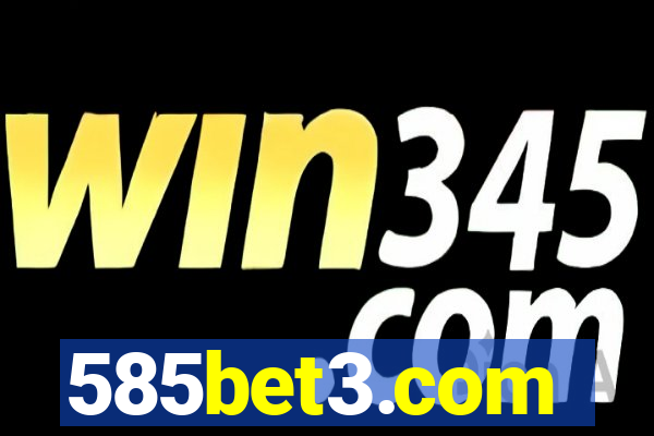 585bet3.com