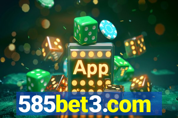 585bet3.com