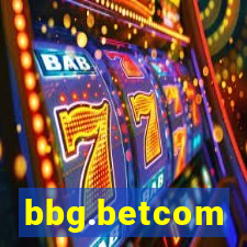 bbg.betcom