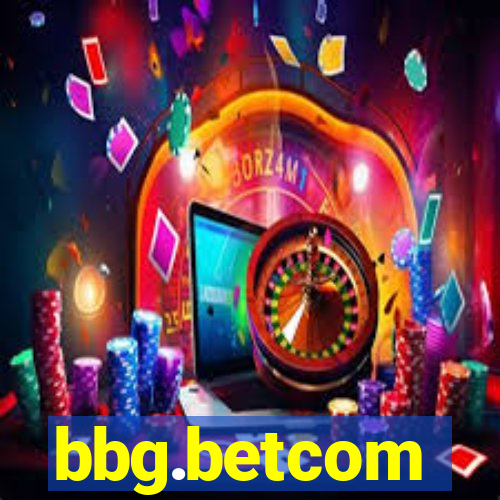 bbg.betcom
