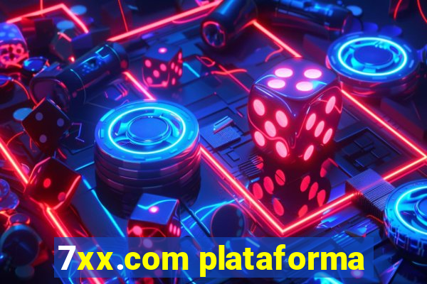 7xx.com plataforma
