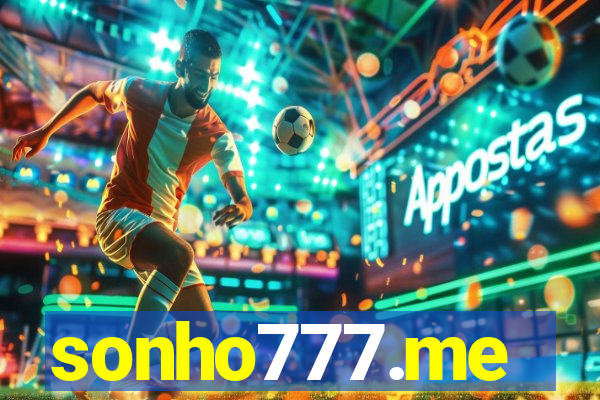 sonho777.me