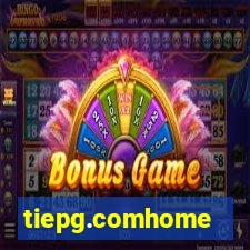 tiepg.comhome