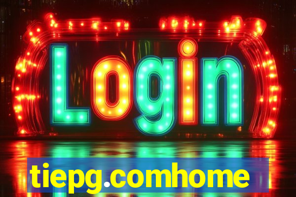 tiepg.comhome