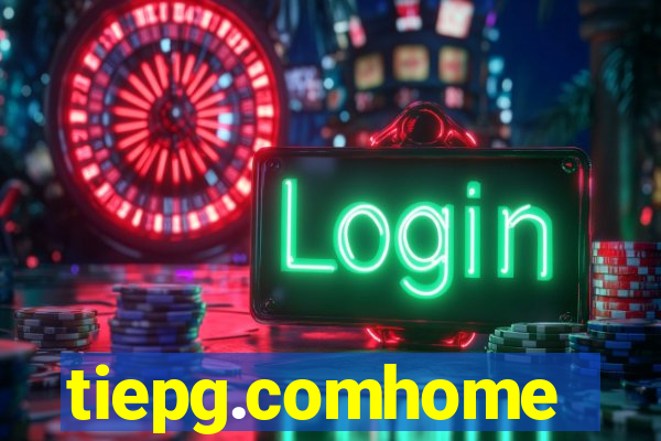tiepg.comhome
