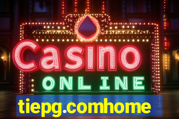 tiepg.comhome