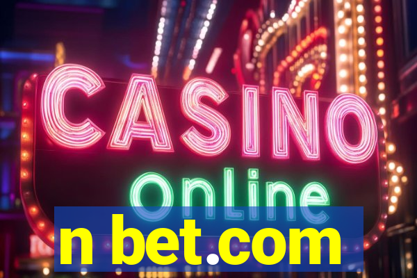 n bet.com