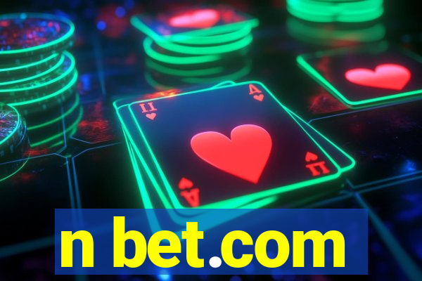 n bet.com