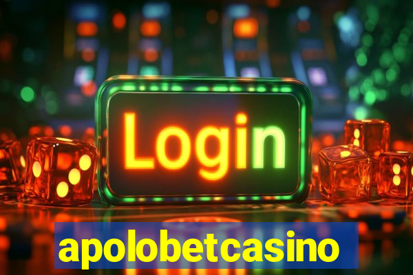 apolobetcasino