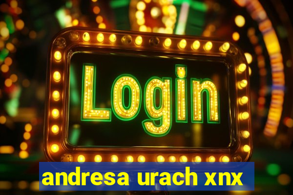 andresa urach xnx