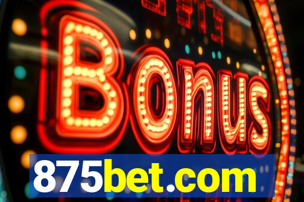 875bet.com