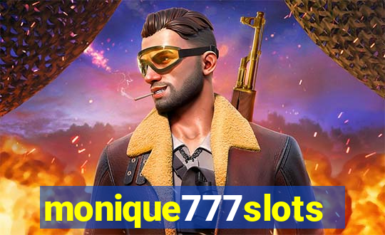 monique777slots