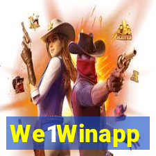 We1Winapp