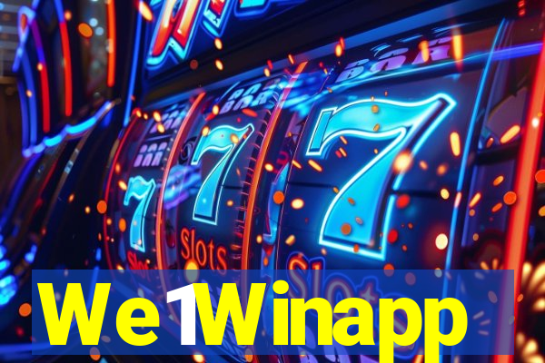 We1Winapp