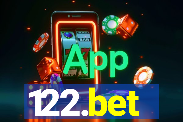 122.bet