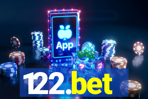 122.bet