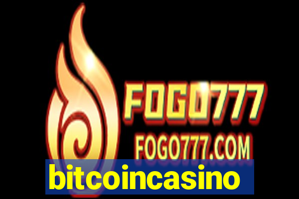 bitcoincasino