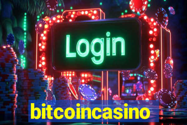 bitcoincasino