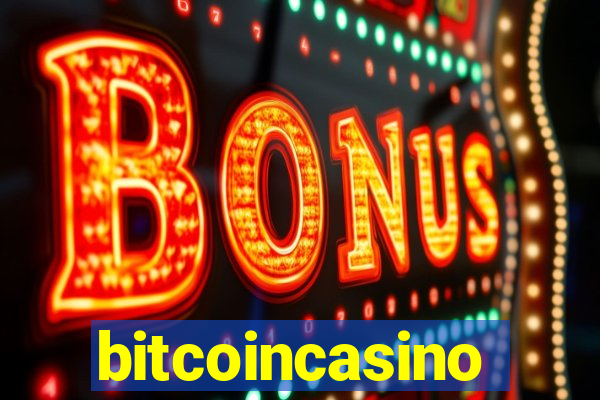 bitcoincasino