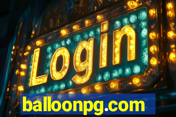 balloonpg.com