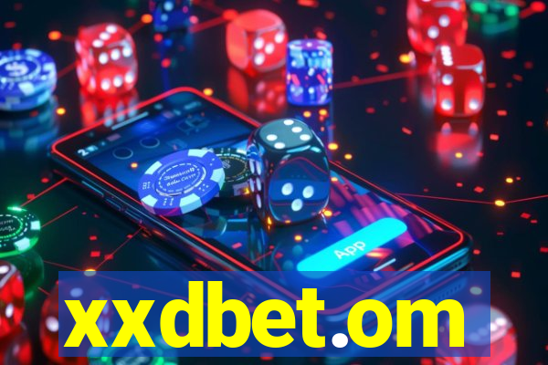 xxdbet.om